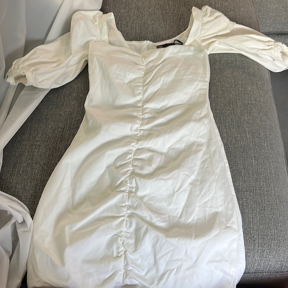 Zara dress